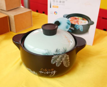 湯煲