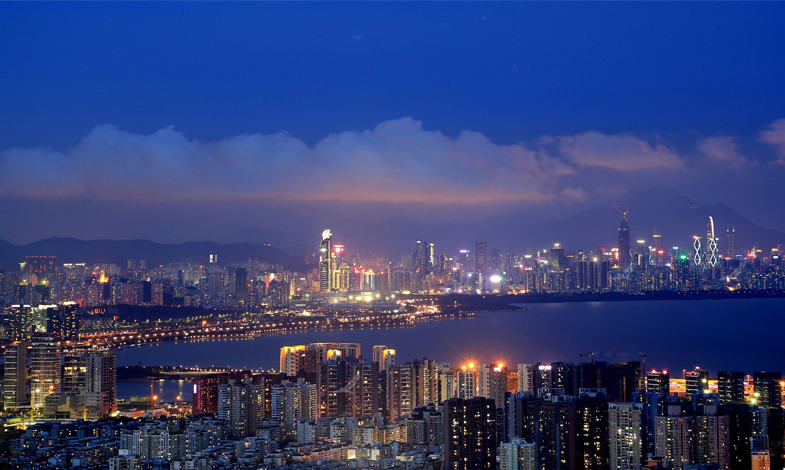 深圳8月旅游鉅惠月，好玩又省錢，錯(cuò)過就虧大了~